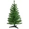 Northlight Medium Two-Tone Balsam Fir Artificial Christmas Tree - 3' - Unlit